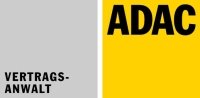Logo deas ADAC Vetragsanwalt