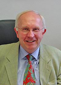 Rechtsanwalt und Notar a.D. Rolf Tassius